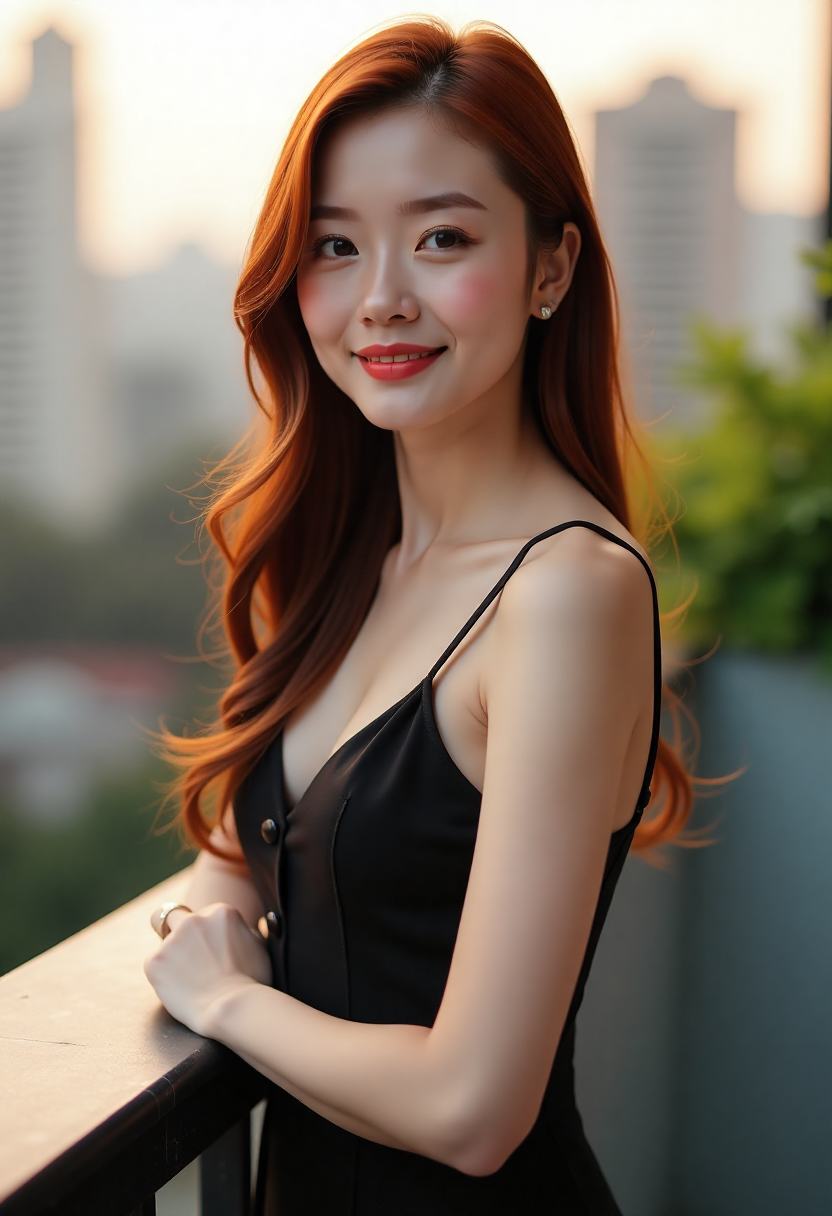 长夜灯火