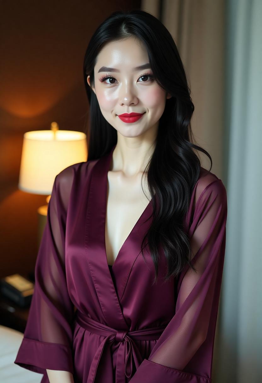 洪水之后