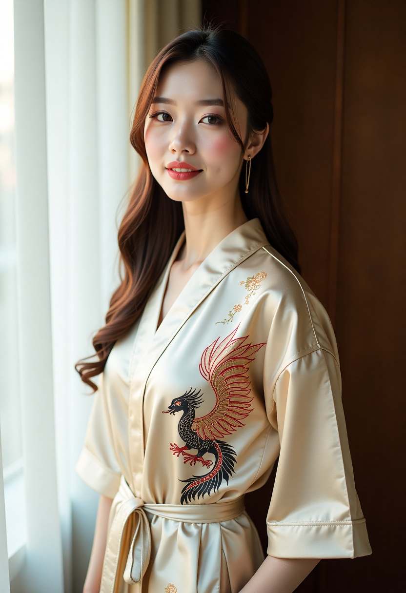 唐启明