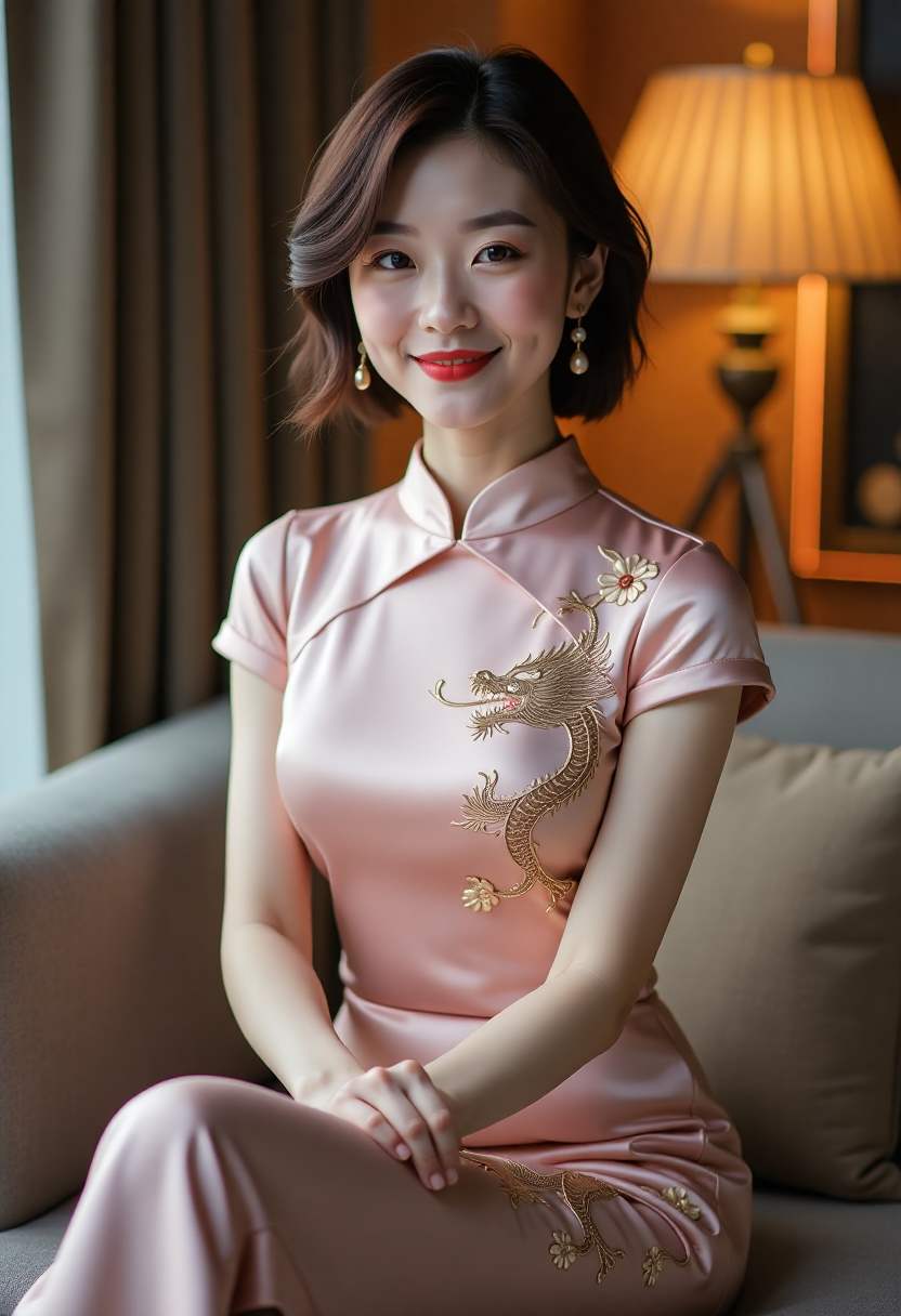我们的四十年