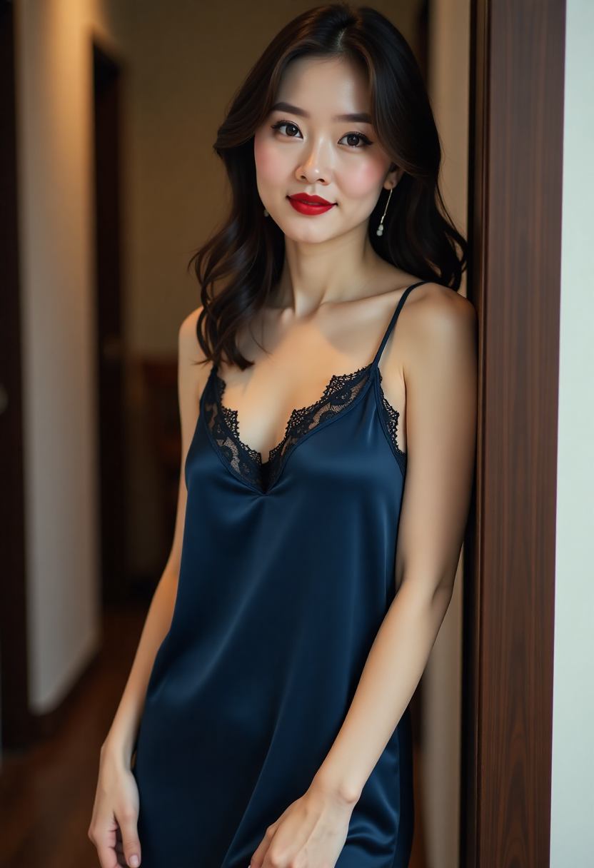 南巷人家