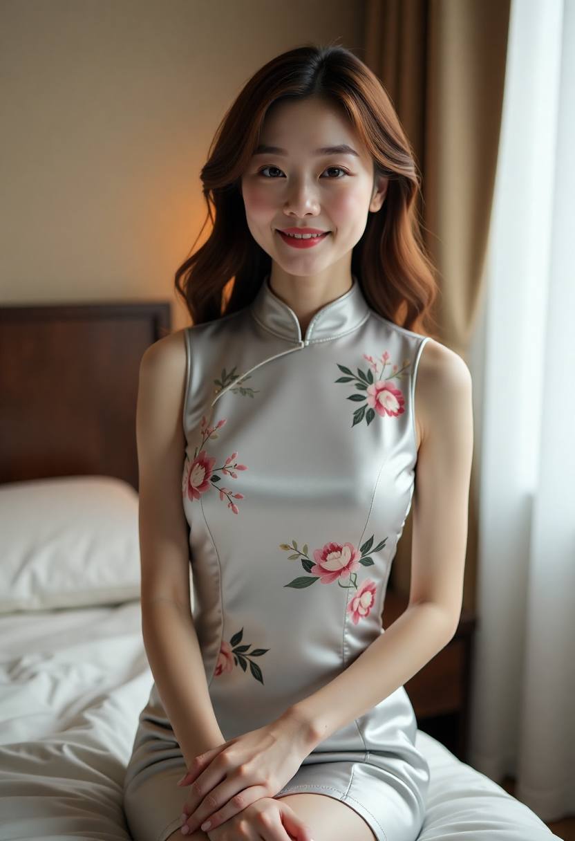 妈妈的秘密剧照 读信